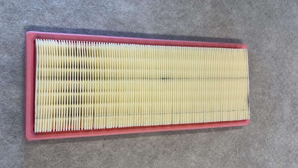 ICP Air filter Savannah S (94000109)