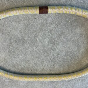 ICP-94510020 Shock ring 9010HD bungee (5 year interval)