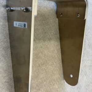 ICP-SS024 6-inch front fork