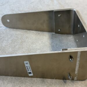 ICP-SS029 Tundra front fork