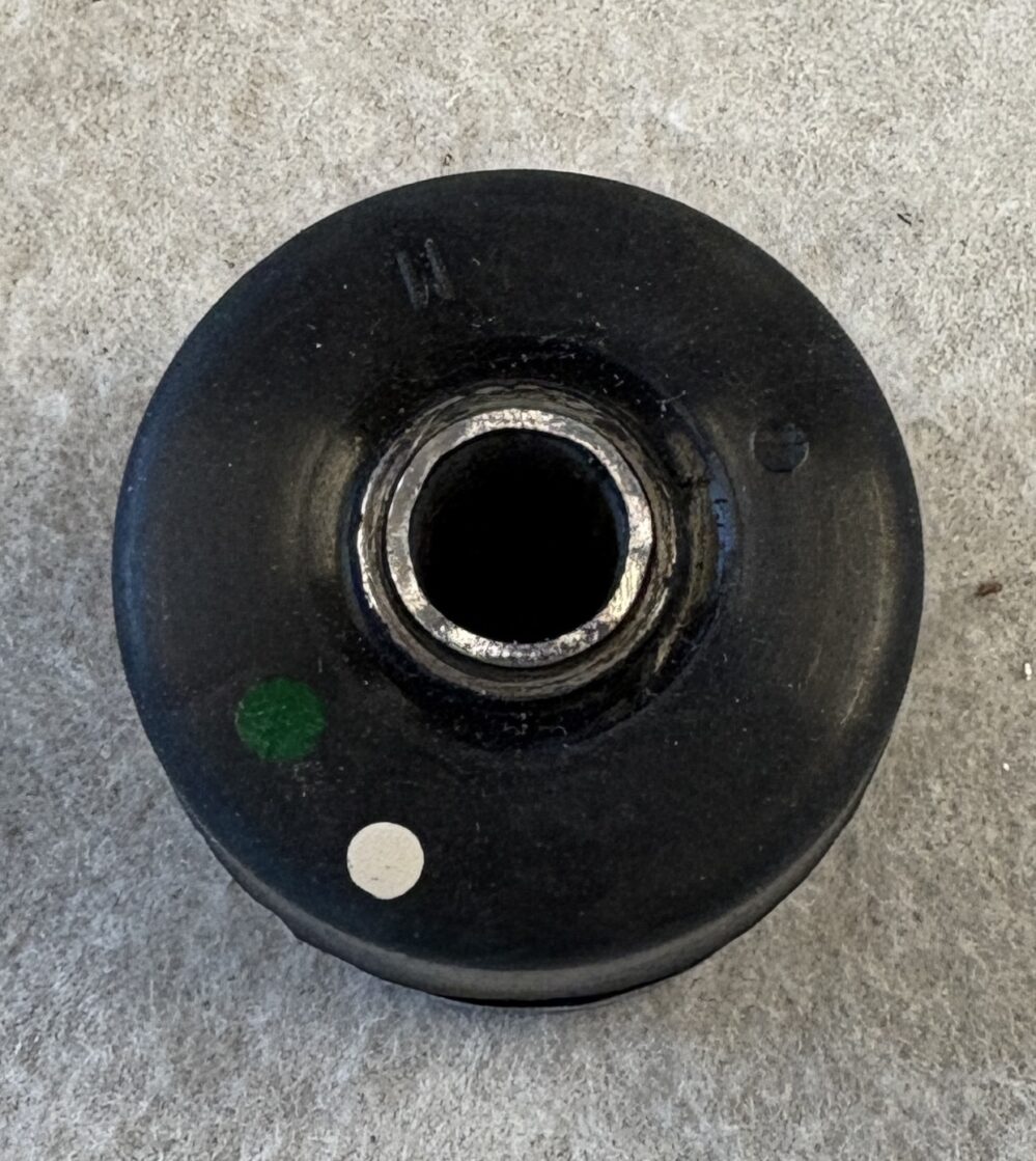 ICP Engine mount silent block Savannah S (SS044) - Image 2