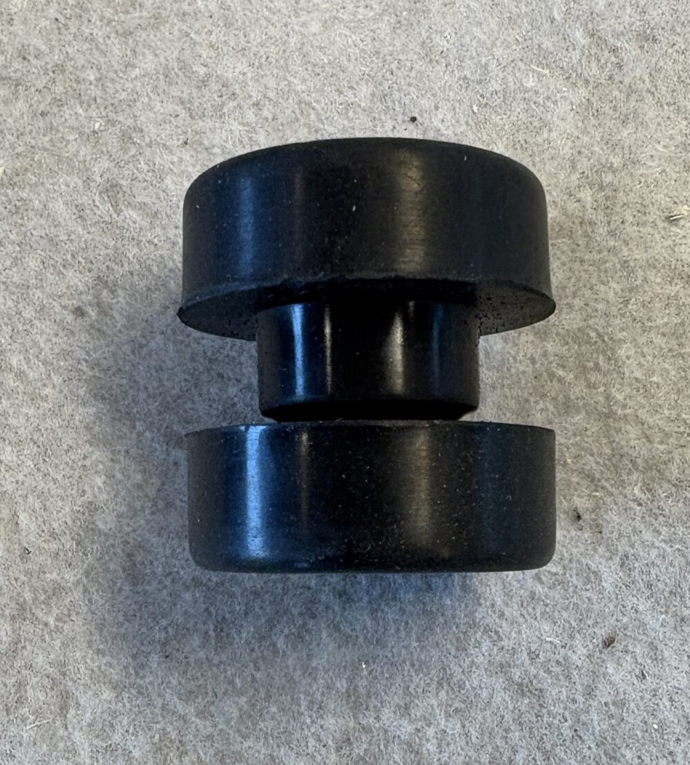 ICP Engine mount silent block Savannah S (SS044)