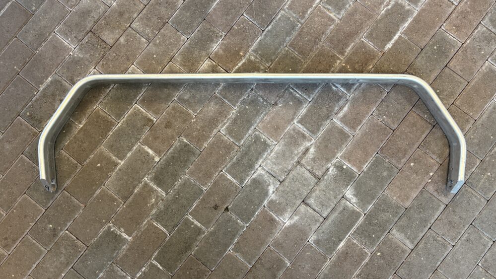 ICP Main spring 6" Savannah S (SR300)