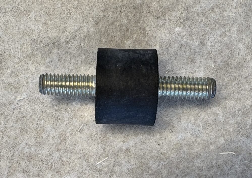 ICP Silent block Savannah S (30H15M6)