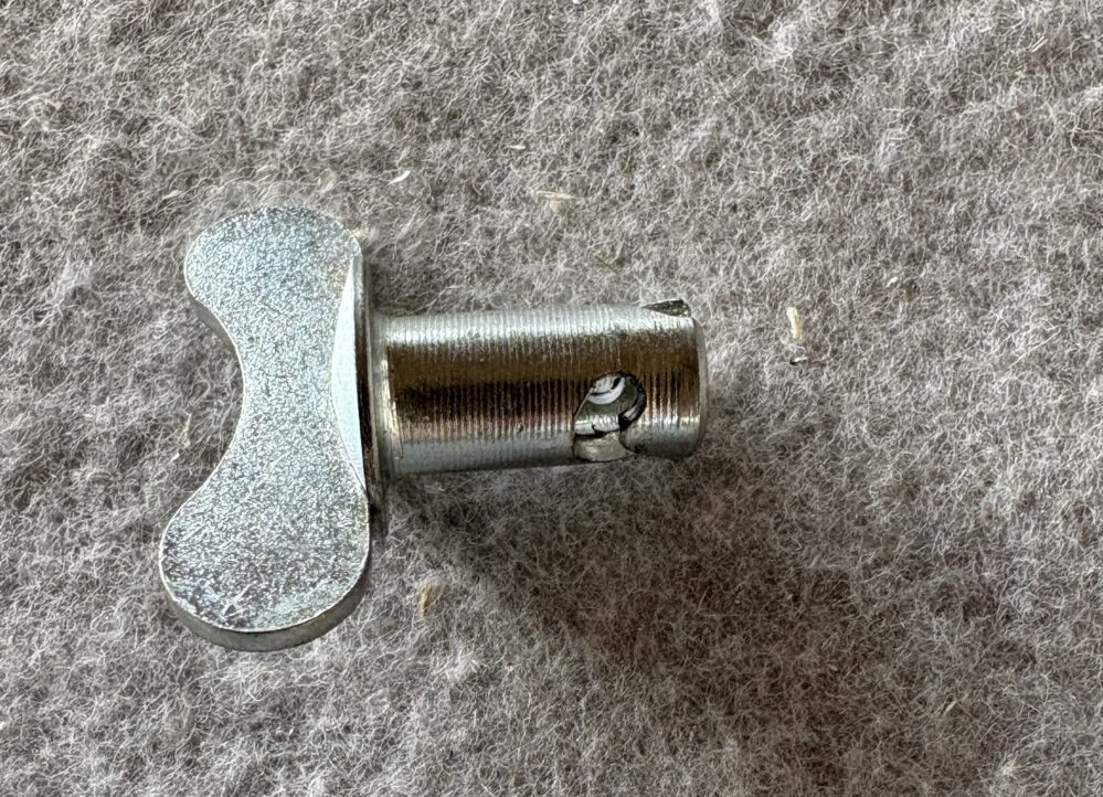 ICP DZUS AW5-50 (93AW5-50)