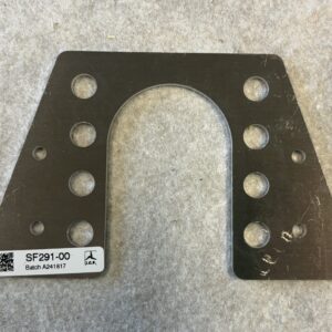 ICP-SF291 Front leg counter leg - nose gear
