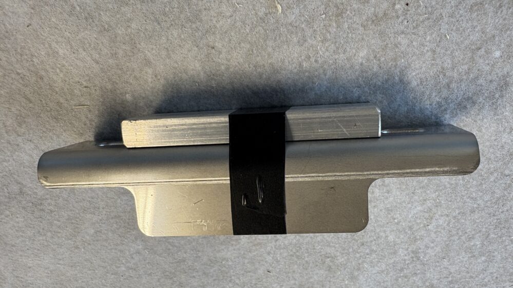 ICP Main spring support Savannah S (SR012) - Image 2