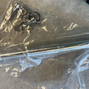 ICP-SR415 Front Tundra axle