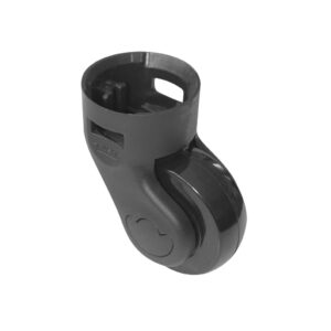 Design 4 Pilots Spare Wheel for Pilot case Airliner