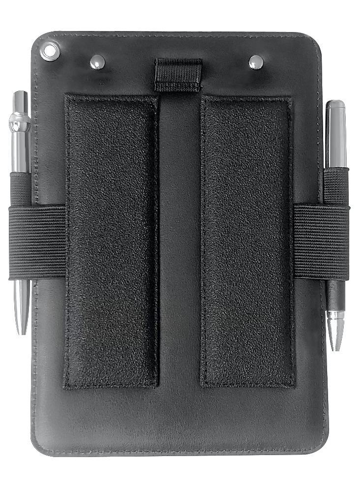 Design 4 Pilots knebrett rookie - bakside