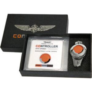 Design 4 Pilots Pilot Controller Kit