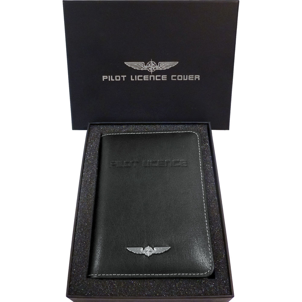 Design 4 Pilots EASA Pilot Cover