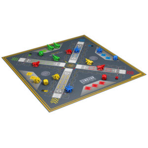 Design 4 Pilots Line up