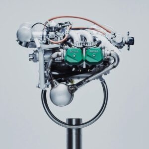 Rotax 912 ULS - 100hp