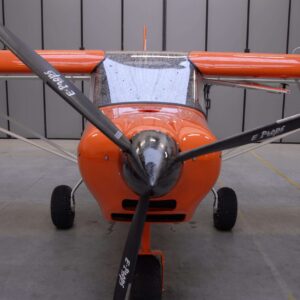 ICP Savannah SR