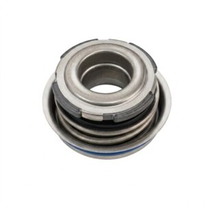 Rotary seal water pump