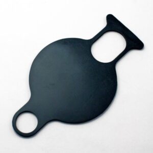 Rubber Plate