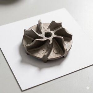 Impeller 912/914