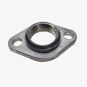 Coolant Elbow Flange