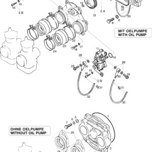 O-ring 18-1,3