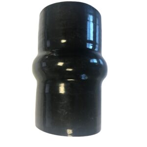 Bulge connector single