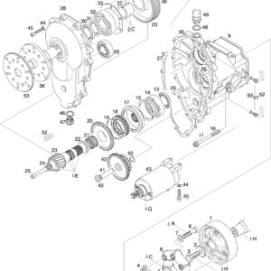 Gasket