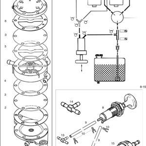 Fuel pump