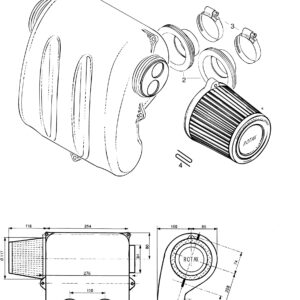 Silencer socket