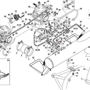3-way solenoid valve retrofit kit