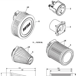 Air filter