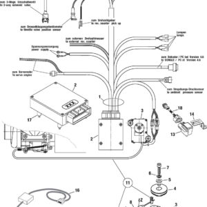 Clamp 5-7 MM