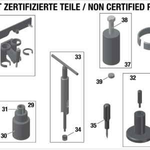 Adapter ring
