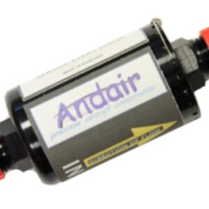 Fuel filter 62 µM