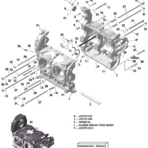 Allen screw ISO 4762 - M10X150 - 10.9