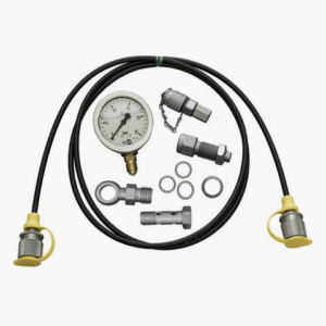 Oil pressure testkit