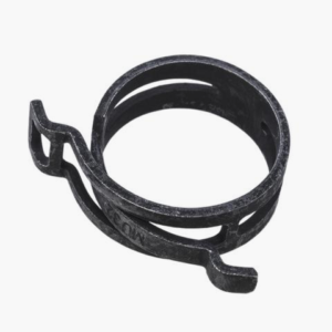 Sprin hose clamp