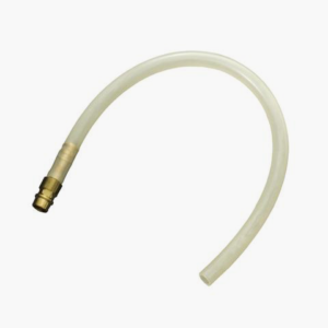 Test connector for carburetor