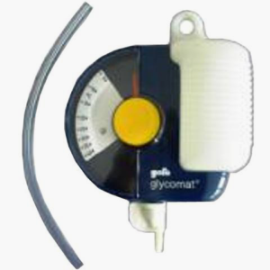 Freeze protection tester