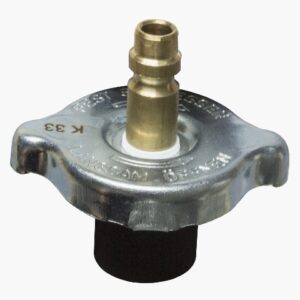 Adapter radiator tester KS98