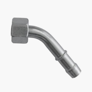 Bent socket 45°