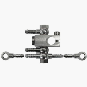 Fuel mainfold