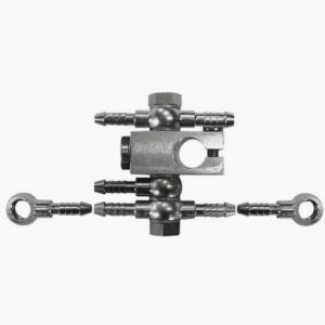 Fuel mainfold