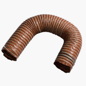 Suction hose