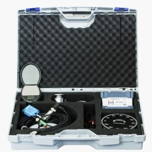 Propeller balancing set