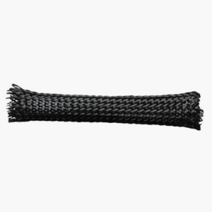 Braided hose -50°C UP TO +150°C/220°C