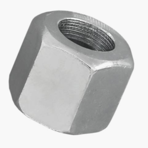 Hex. nut