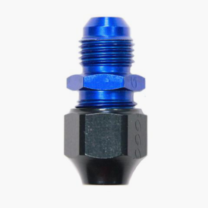 Hardline-fitting 0° 06 9/16 x18