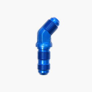 Bulkadapter 45° 06 D 9/16x18