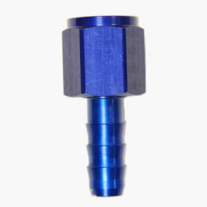 Hose connection