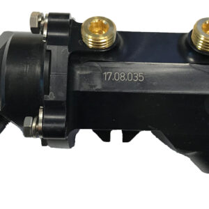 Thermostat-kit